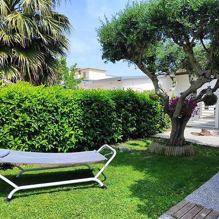 Apartamento Family'S Affairs Pompeya Exterior foto