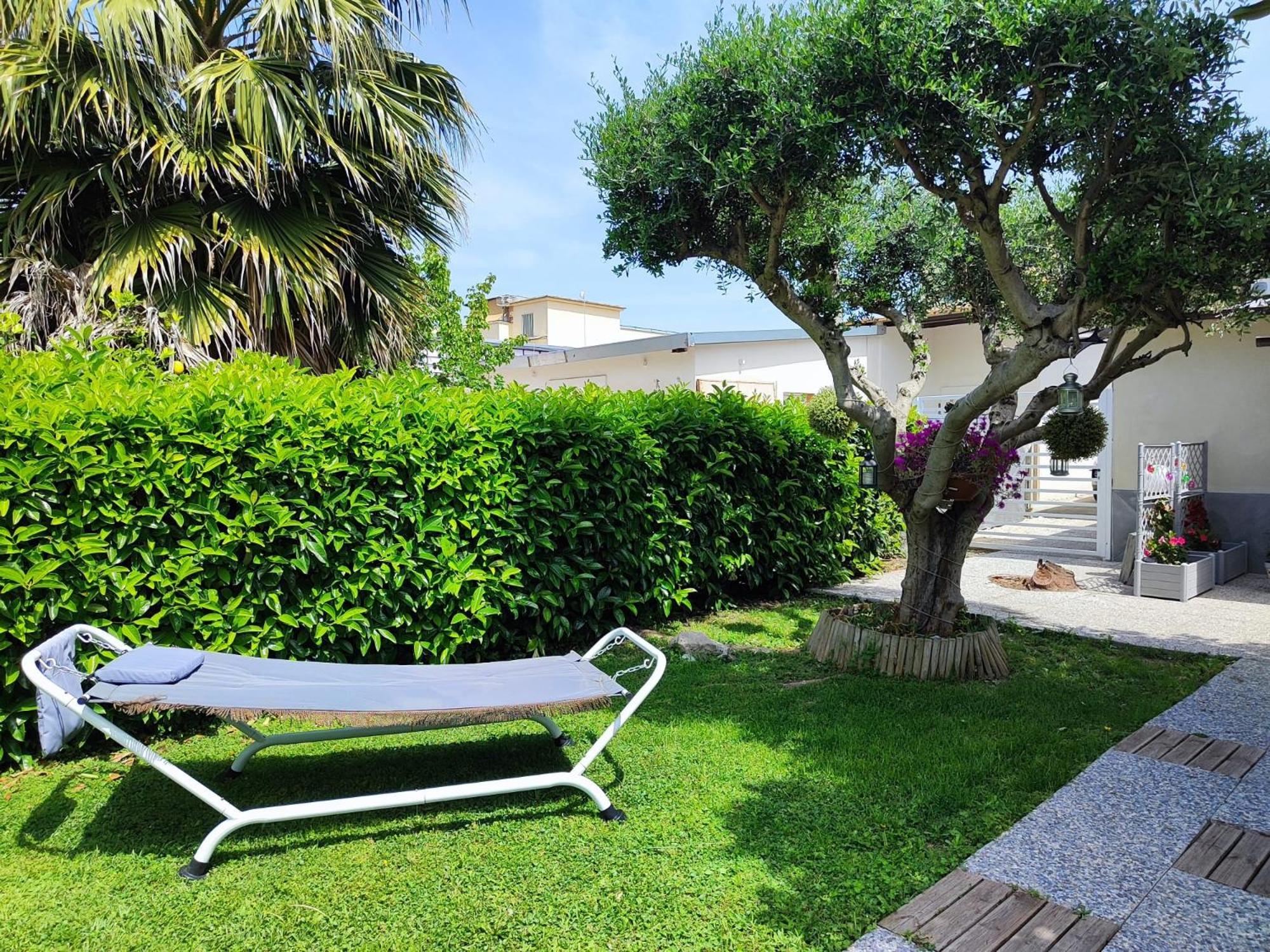 Apartamento Family'S Affairs Pompeya Exterior foto